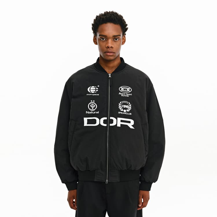 FPA Always Moving V-Neck Jacket