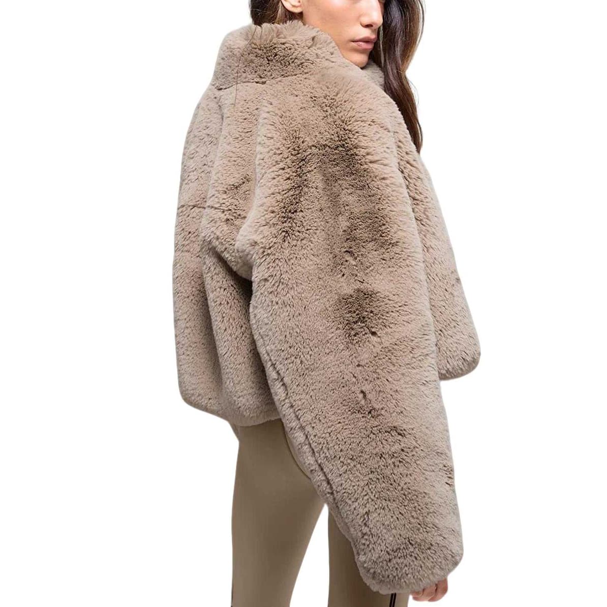 alo yoga Allure Jacket