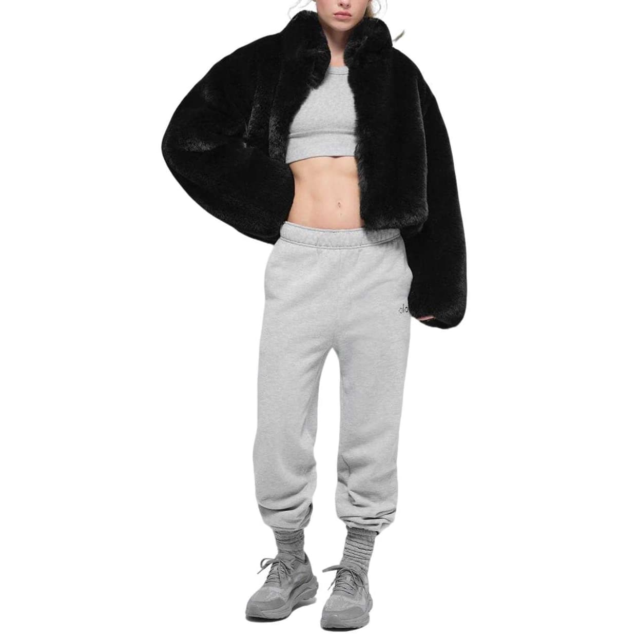 alo yoga Allure Jacket