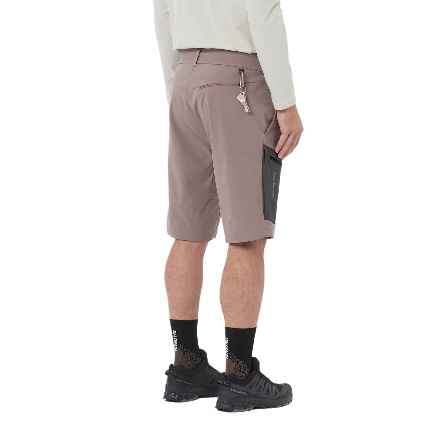 SALOMON OUTERPATH
