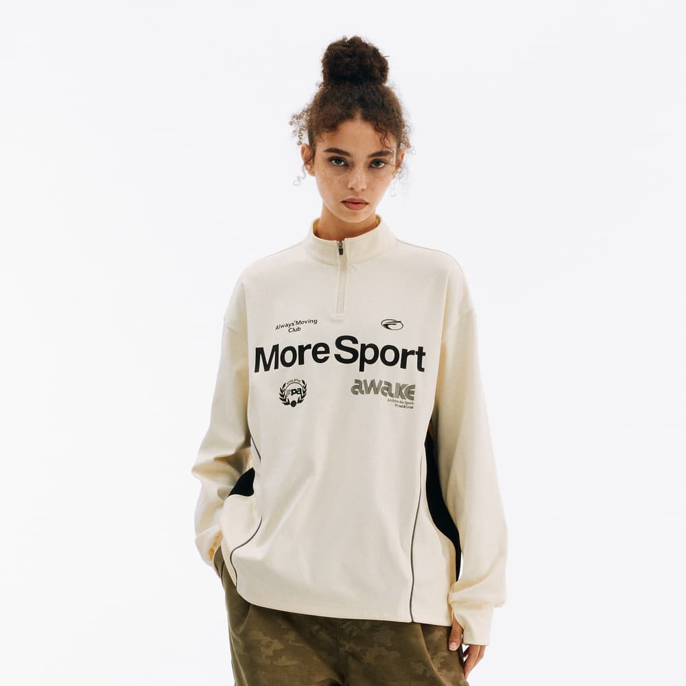 FPA Always Moving Sweatshirt