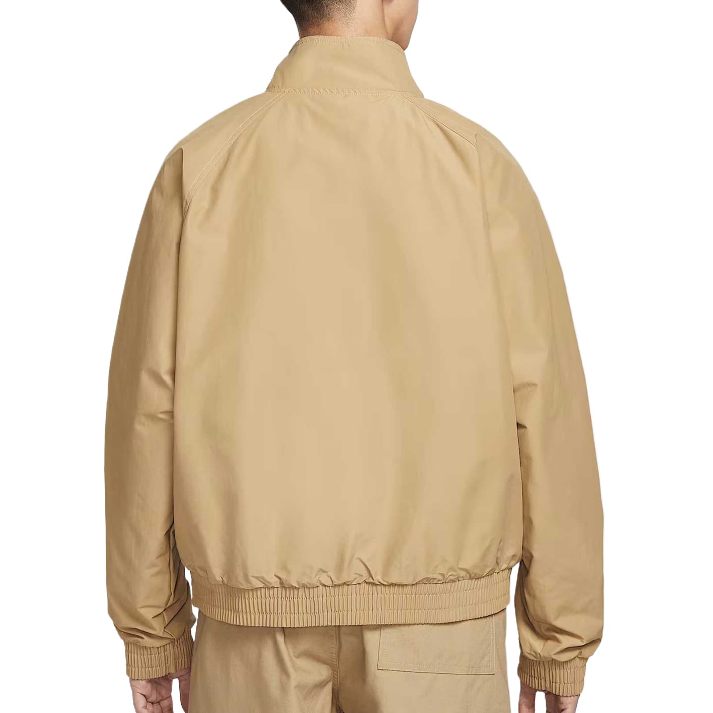 Nike Club Jacket