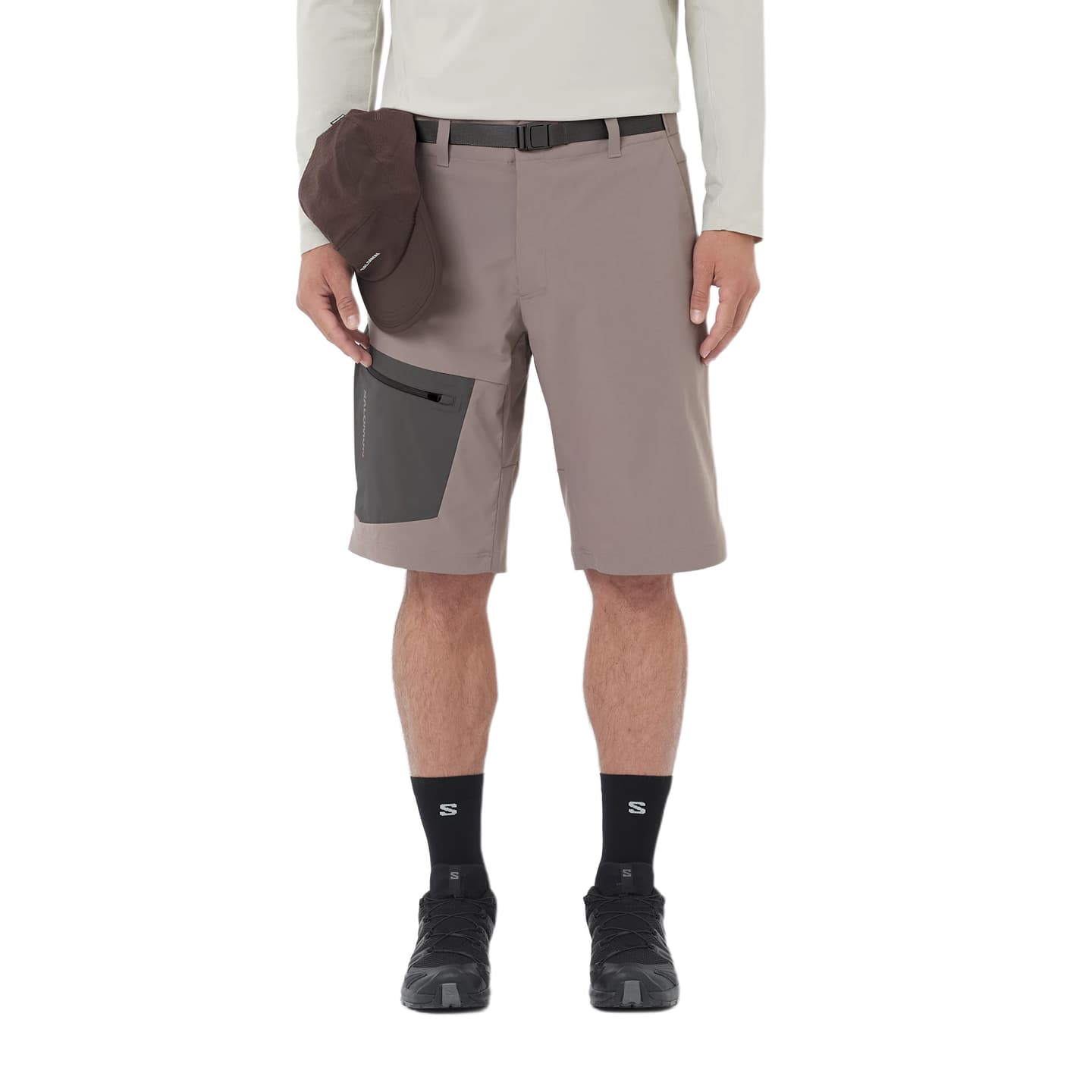 SALOMON OUTERPATH