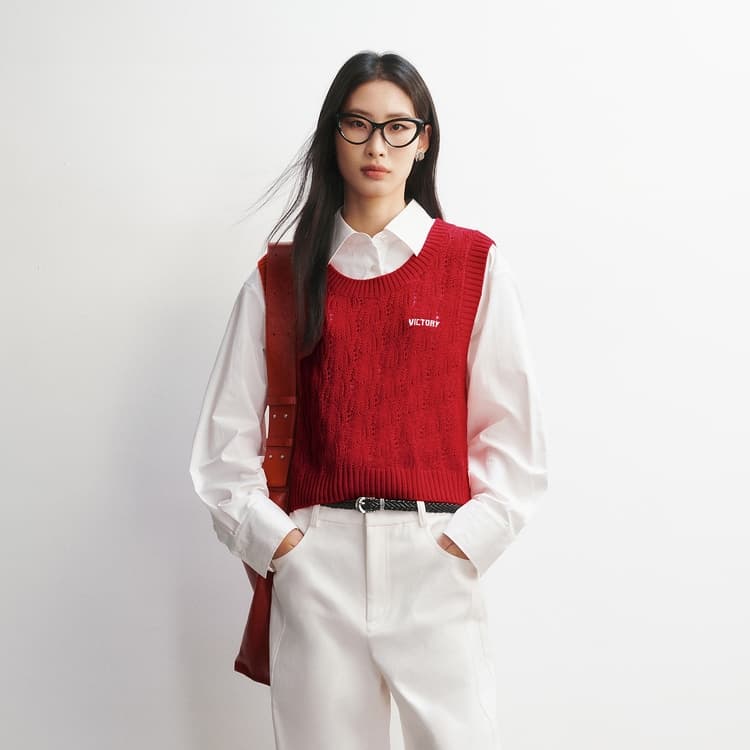 Peacebird Commuter Two-Piece Set