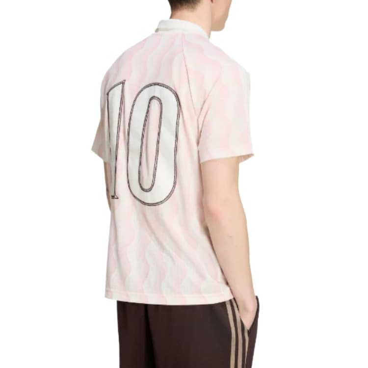 adidas originals SS26 Polo