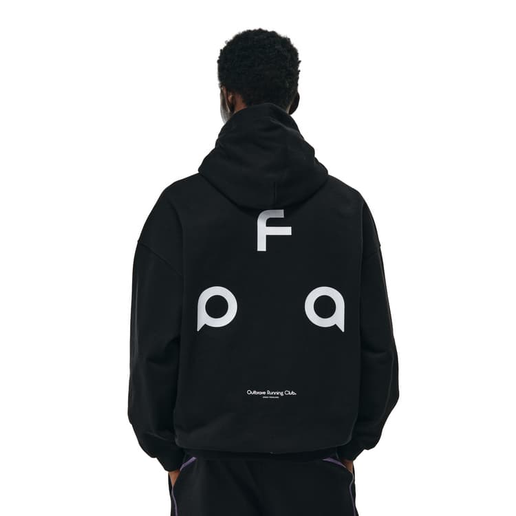 FPA Hassel Line Hoodie