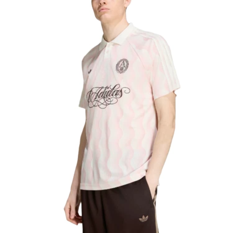 adidas originals SS26 Polo
