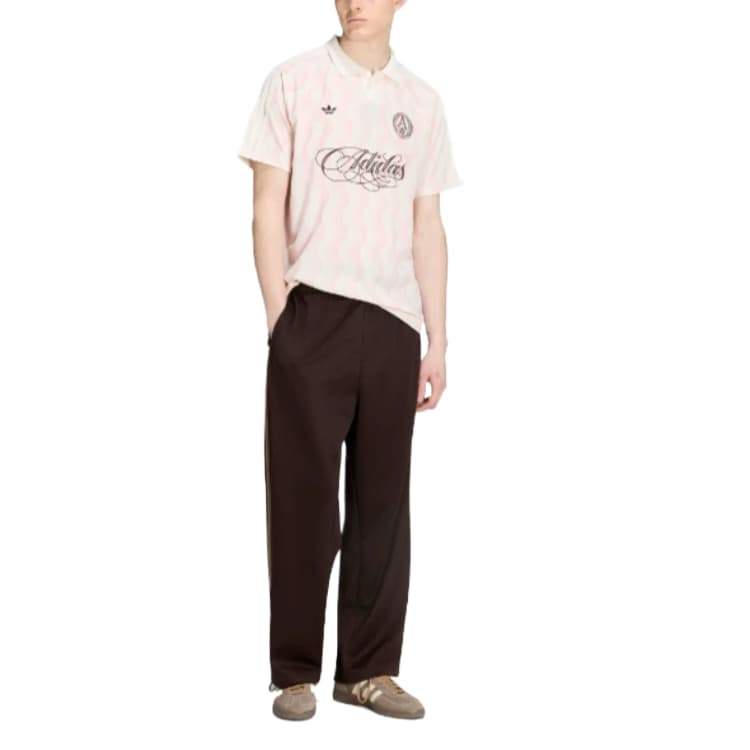 adidas originals SS26 Polo