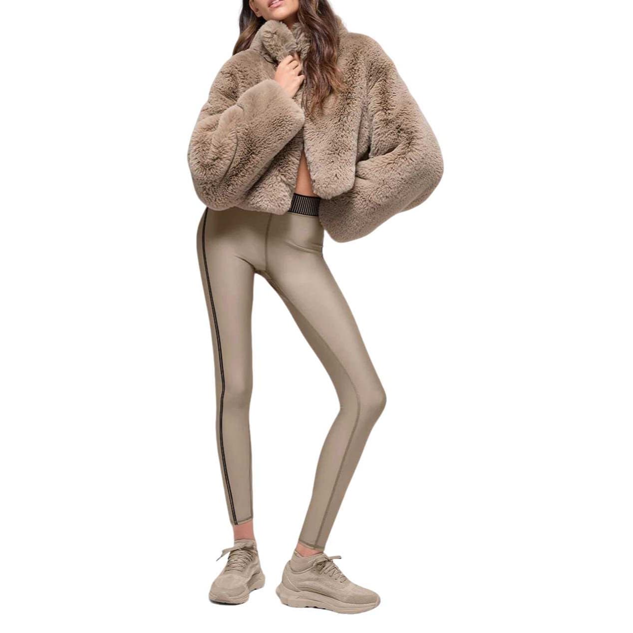 alo yoga Allure Jacket