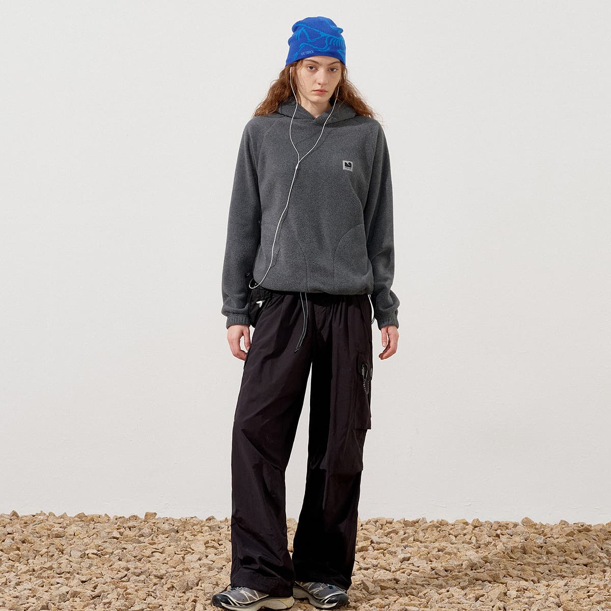 714STREET Hoodie