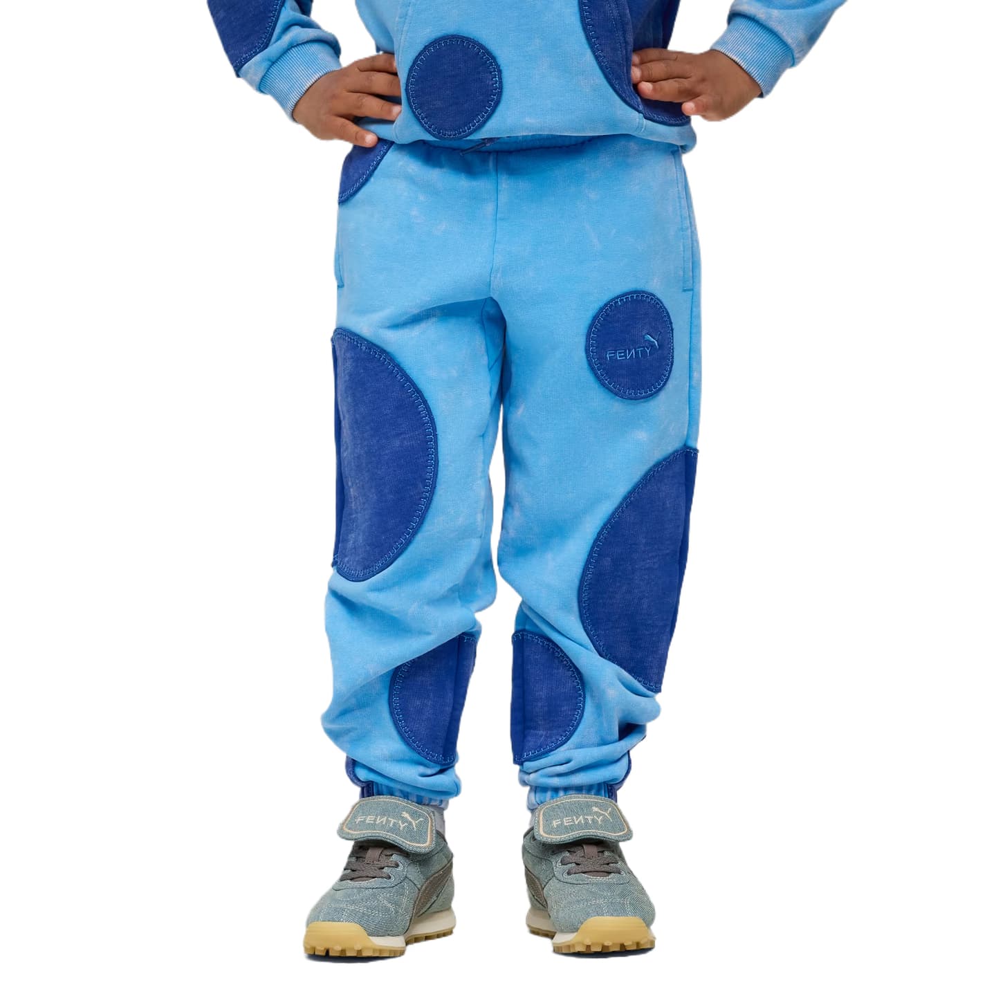 PUMA x Smurfs