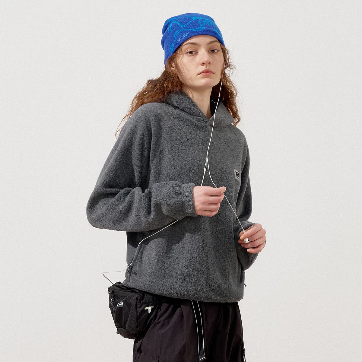 714STREET Hoodie