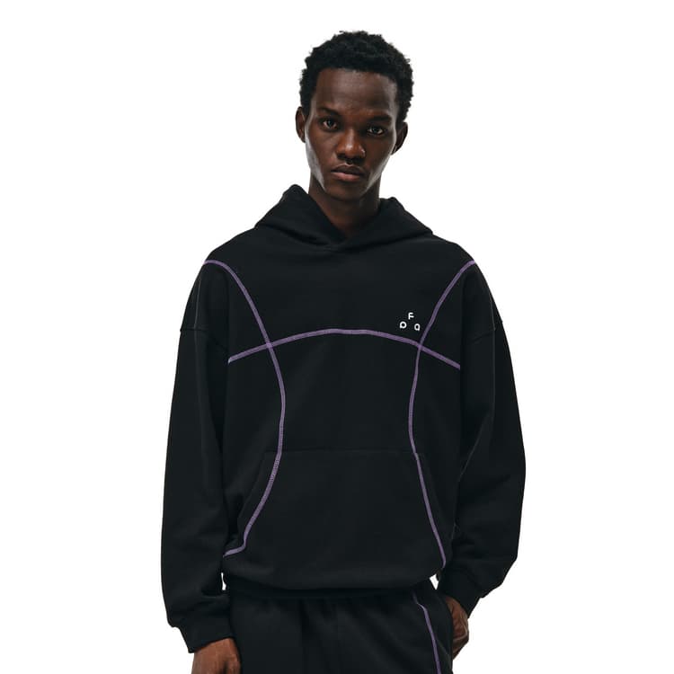 FPA Hassel Line Hoodie