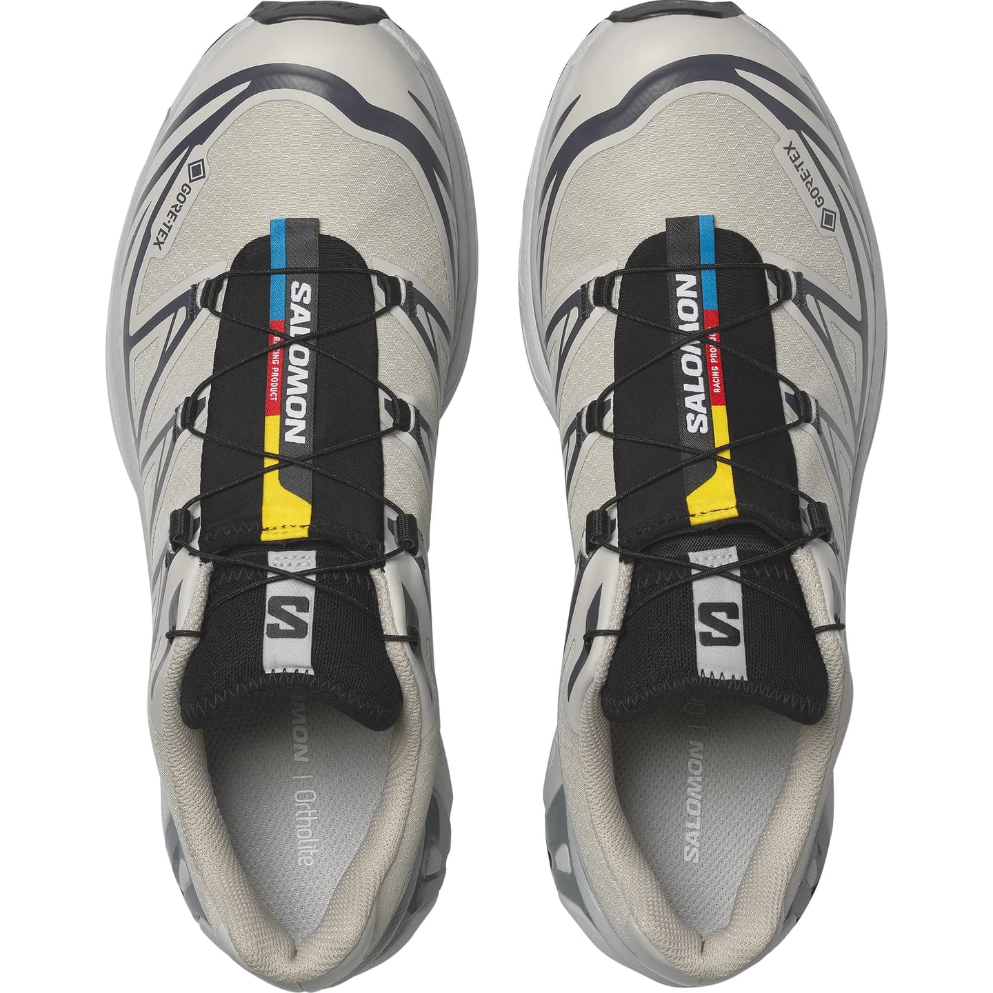 SALOMON XT-6 GORE-TEX
