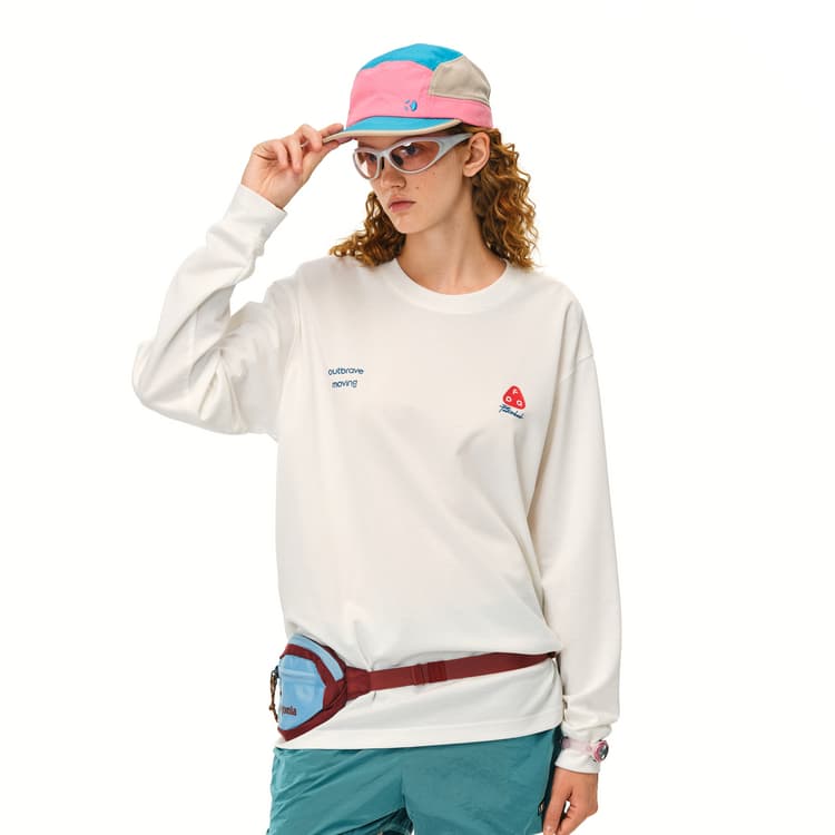FPA Solona Long Sleeve T-Shirt
