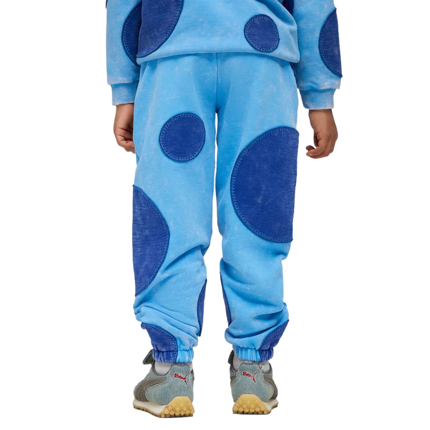 PUMA x Smurfs