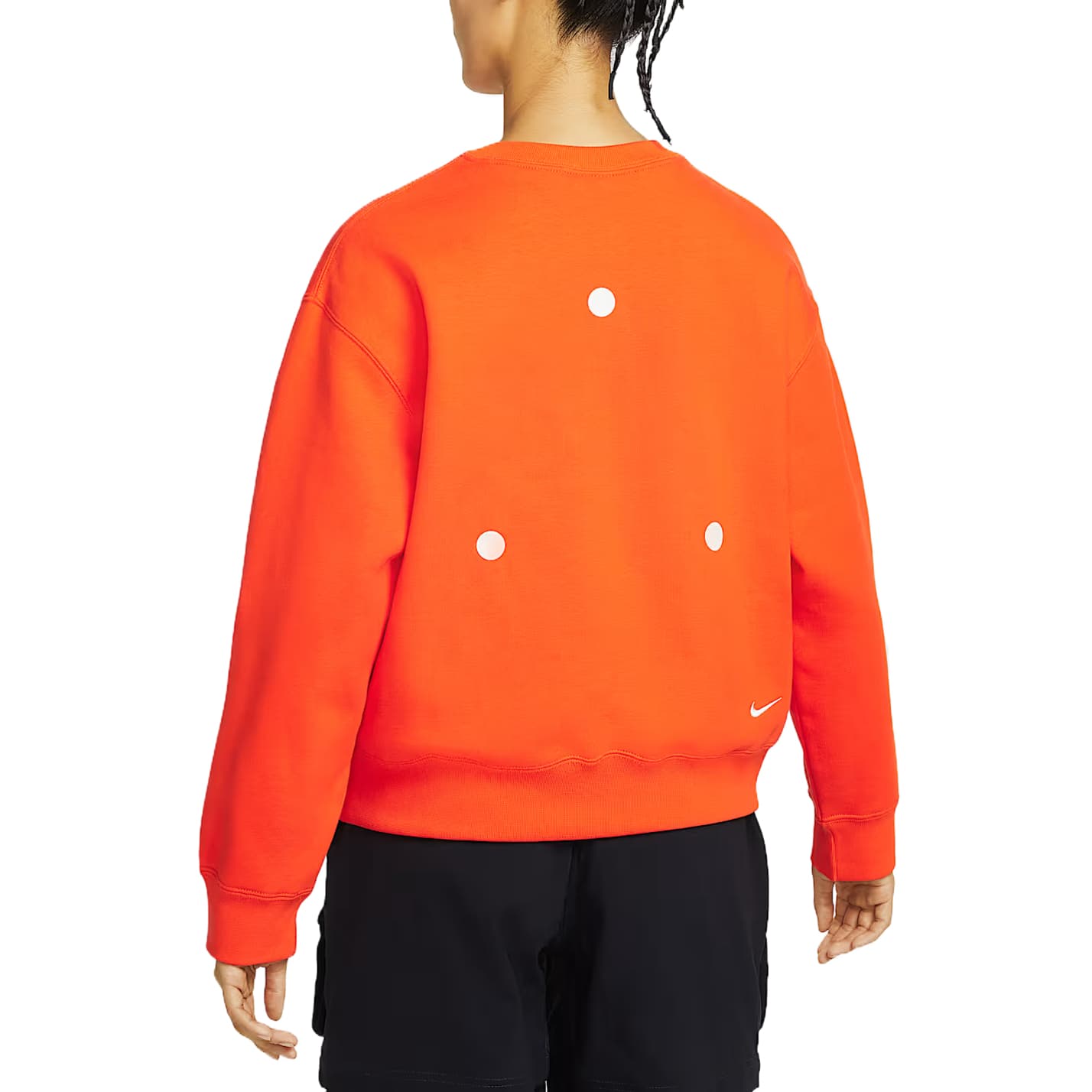 Nike ACG "Tuff Fleece" T