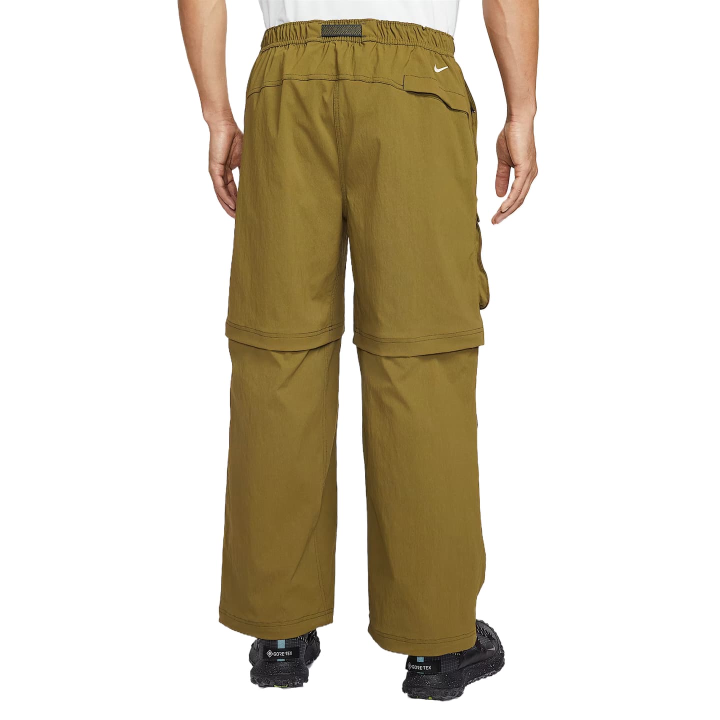Nike ACG "Smith Summit" CORDURA