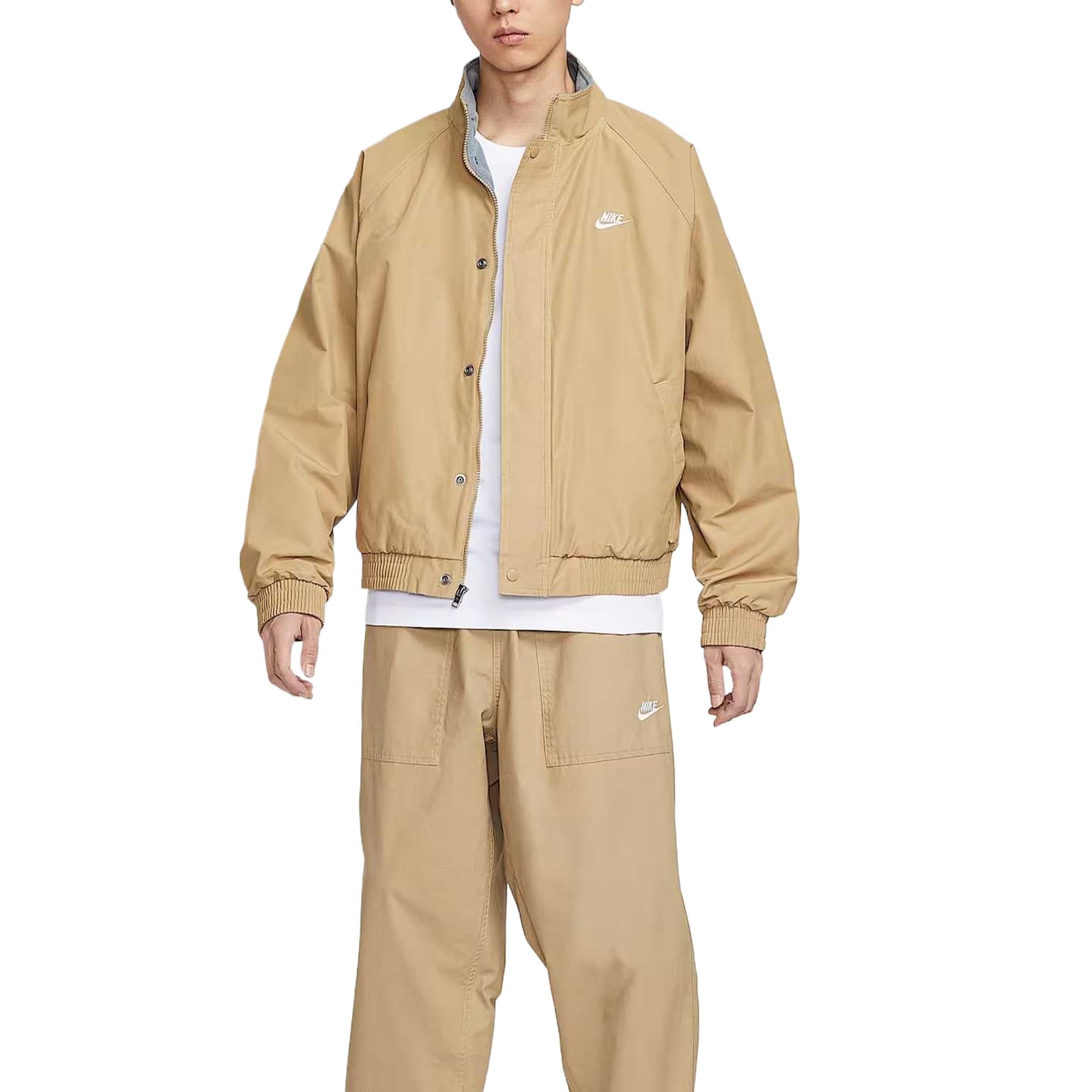 Nike Club Jacket