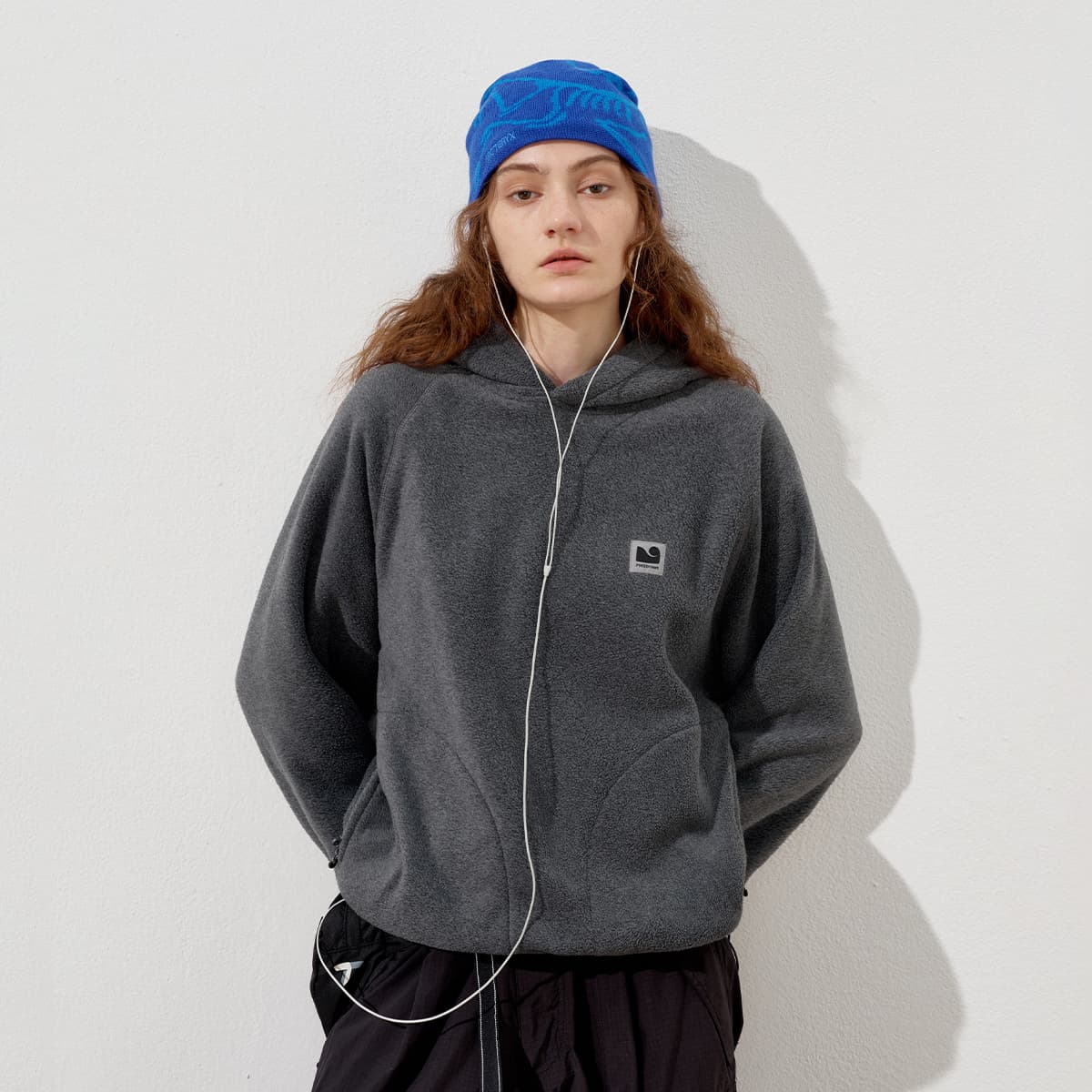 714STREET Hoodie