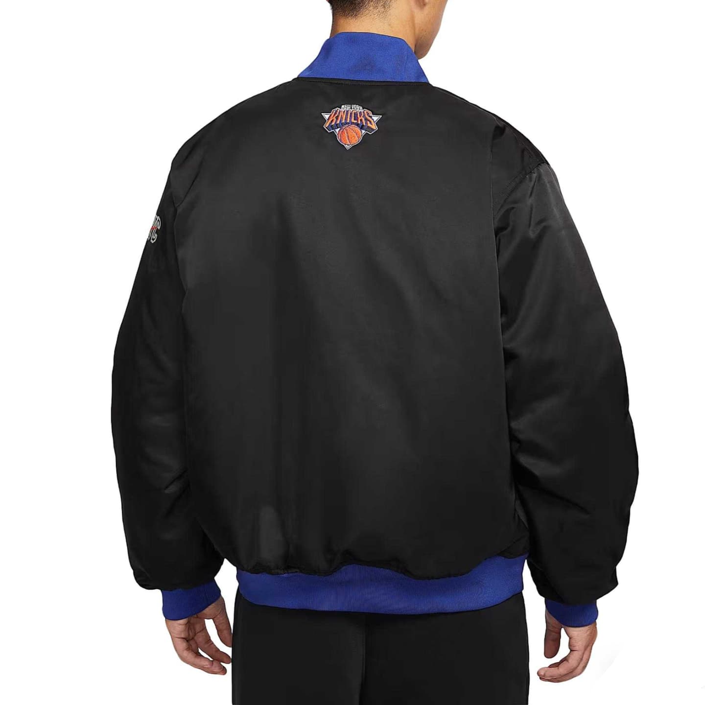 Nike NBA