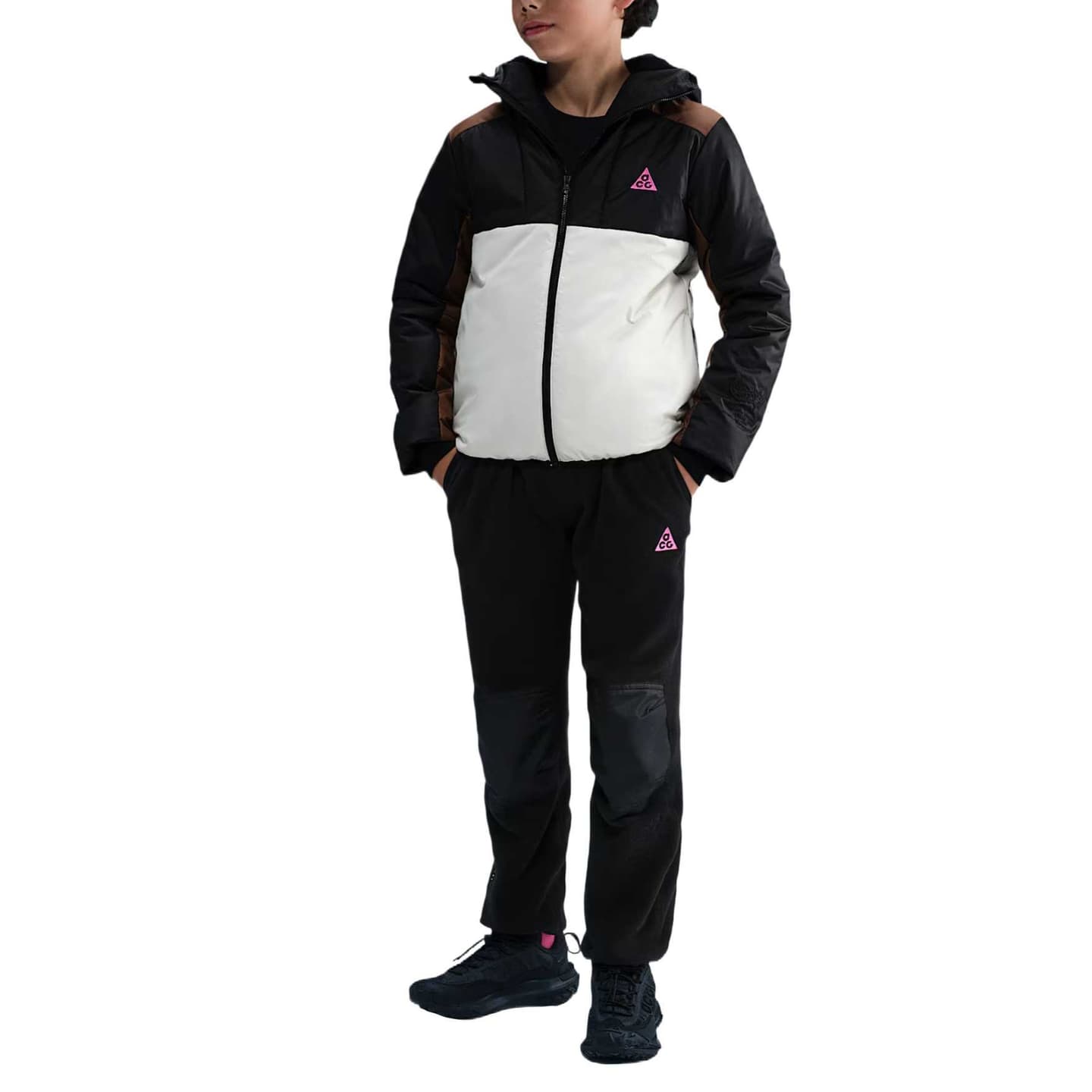 Nike ACG Polartec