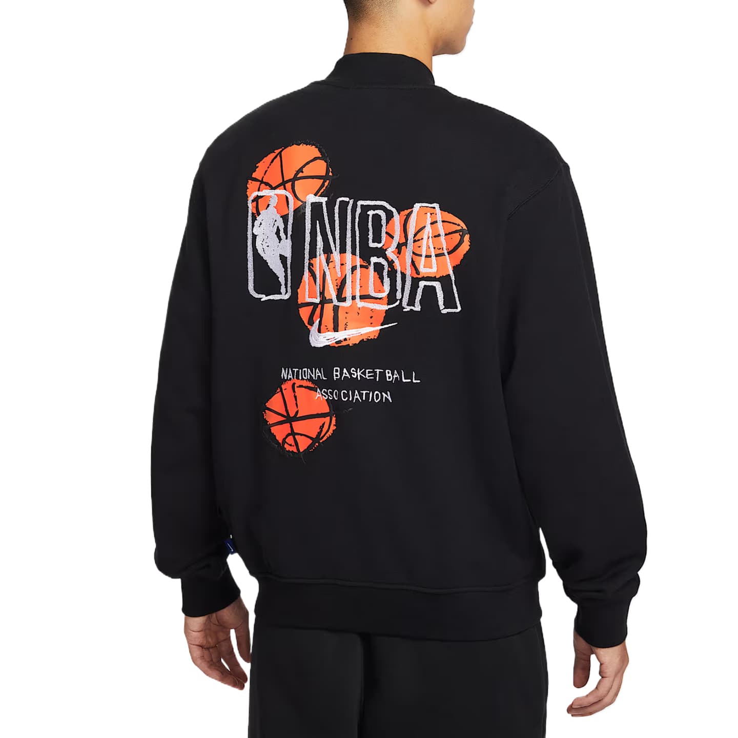 Nike Club Team 31 NBA
