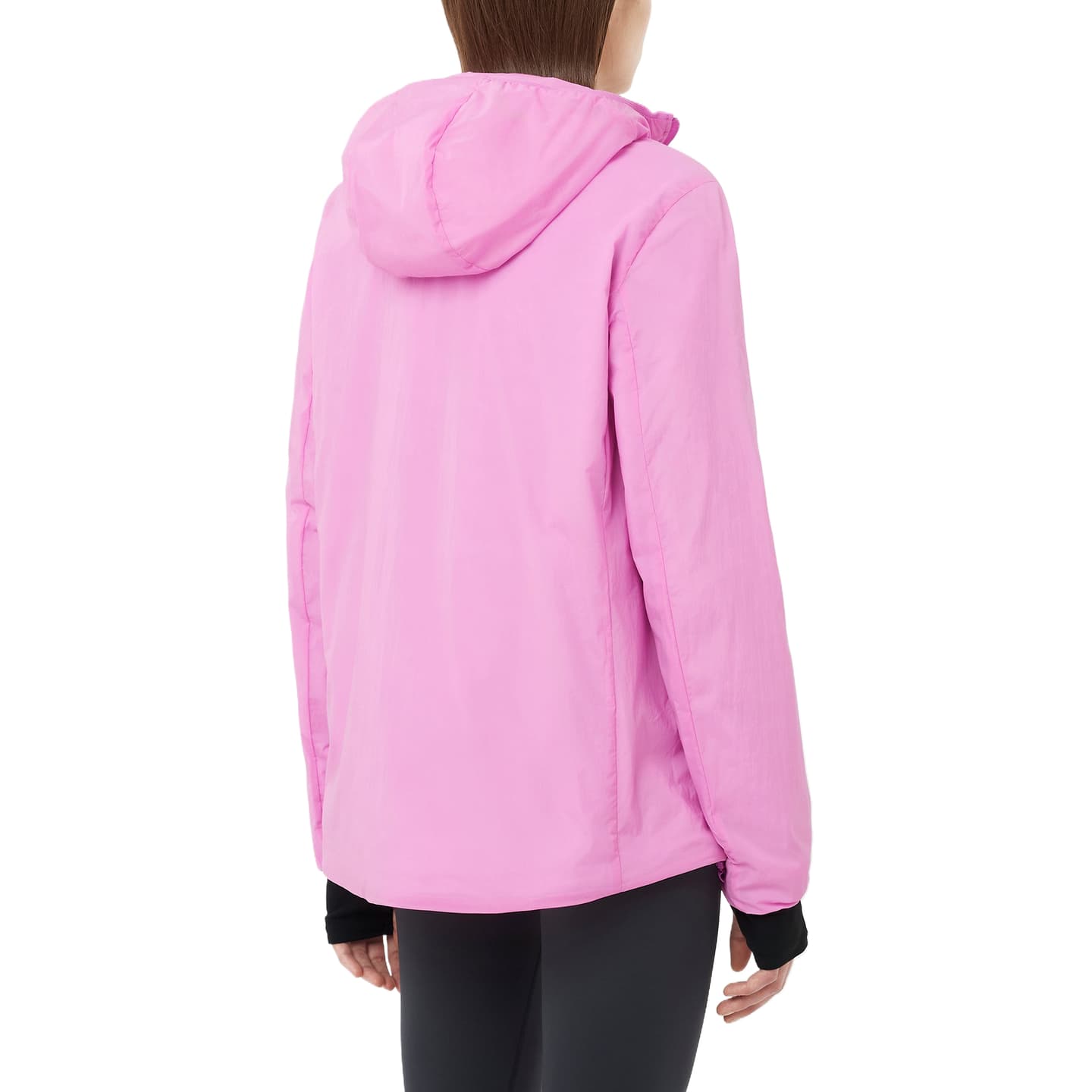 Salomon Mountain Polartec 200 Flex Jacket