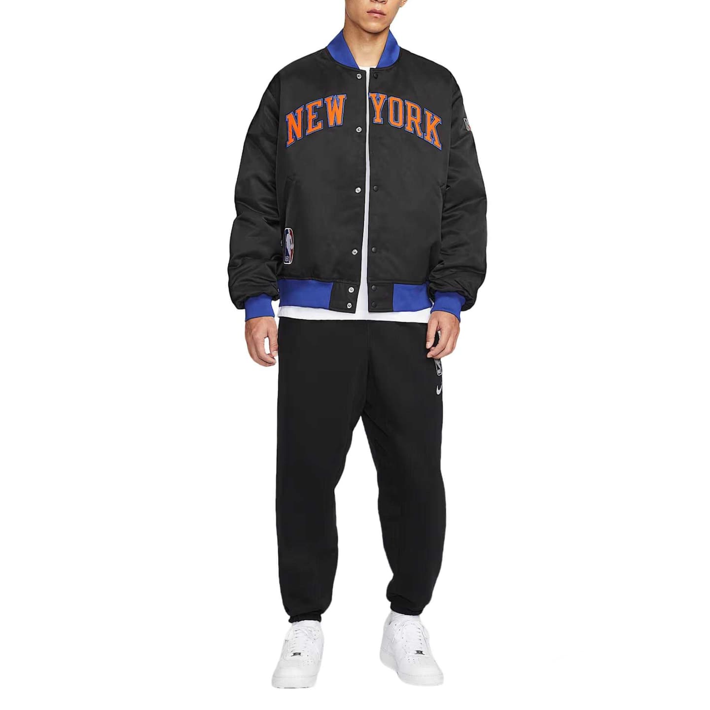 Nike NBA
