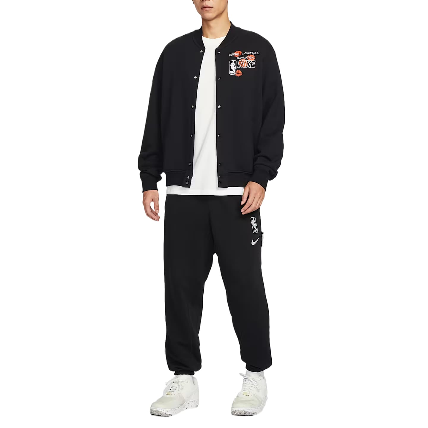 Nike Club Team 31 NBA