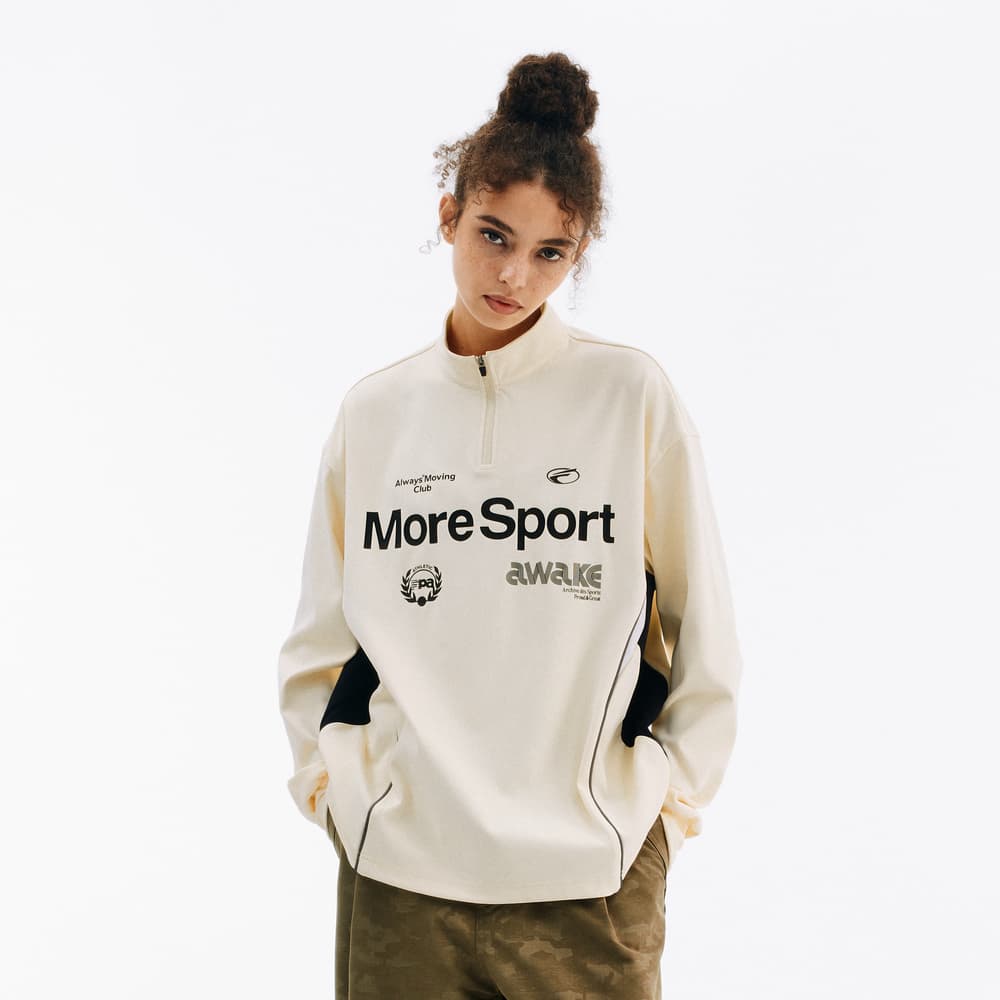 FPA Always Moving Sweatshirt