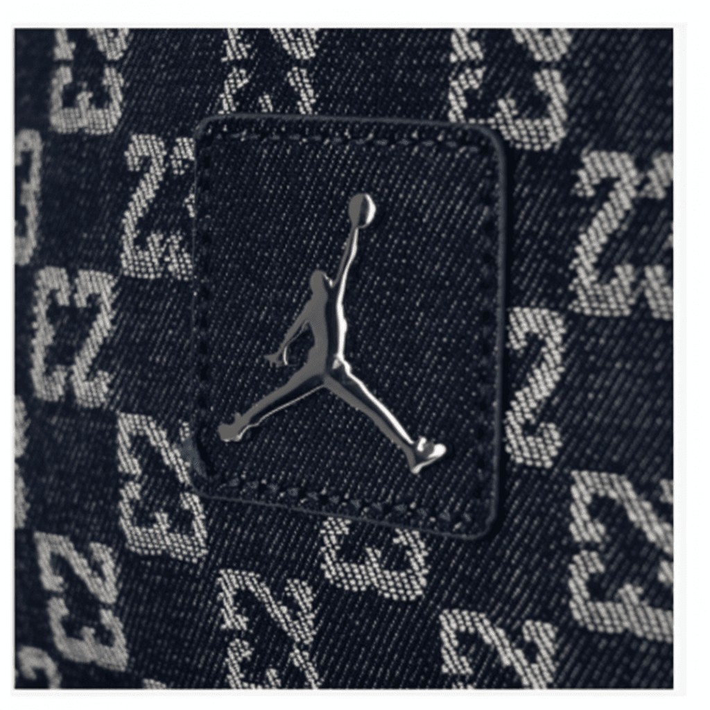 Jordan 23 Logo