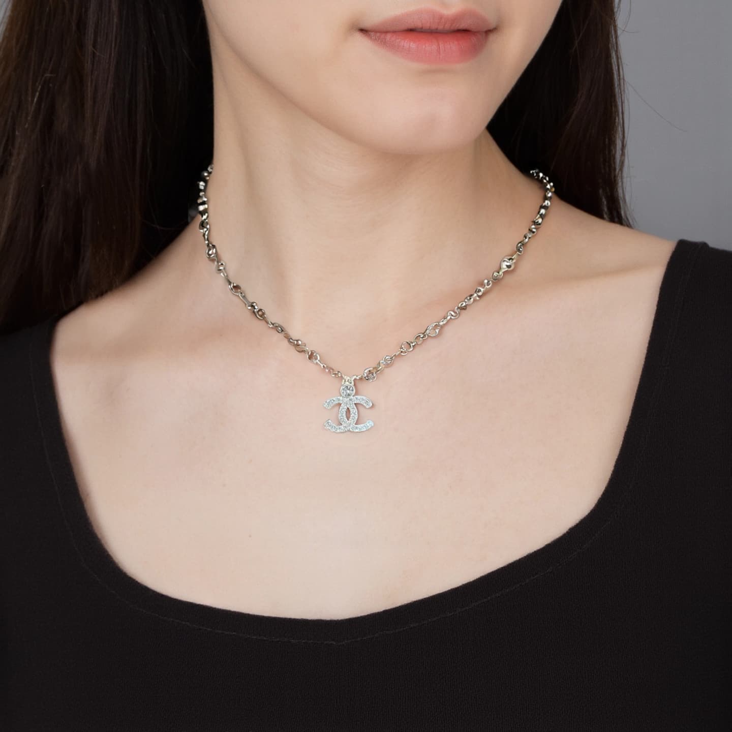 CHANEL Necklace