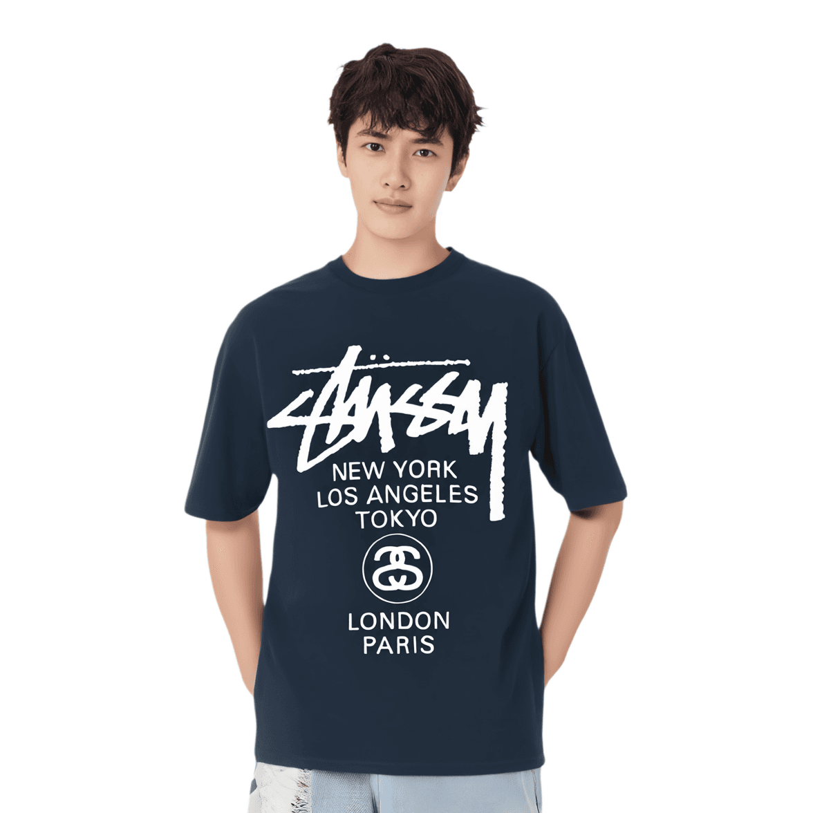 Stussy SS25