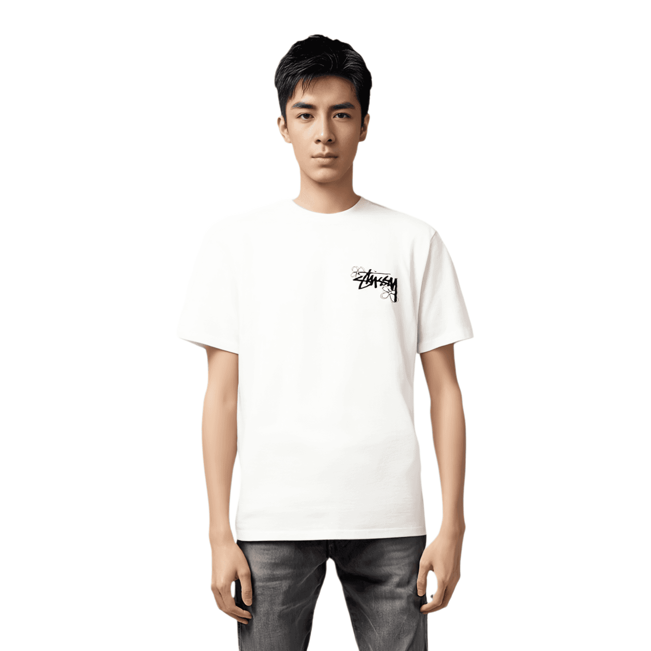 Stussy Summer LB Tee
