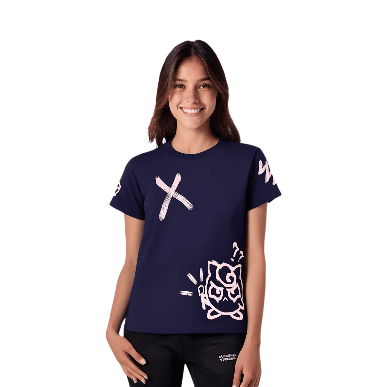 UNIQLO x Pokemon