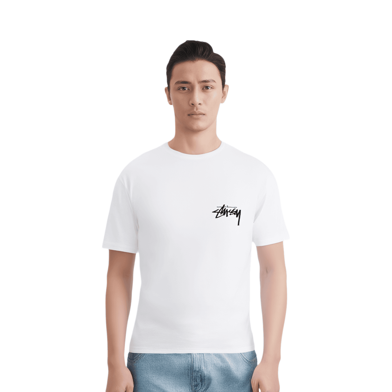 Stussy Kittens Tee