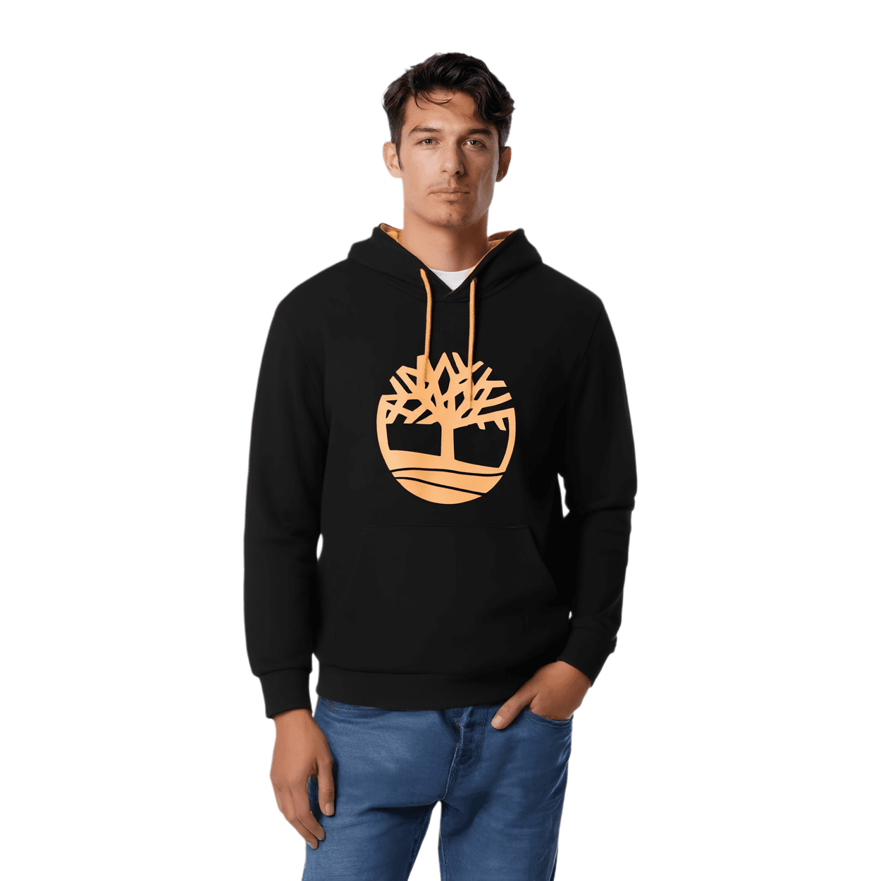 Timberland Outdoor Hoodie