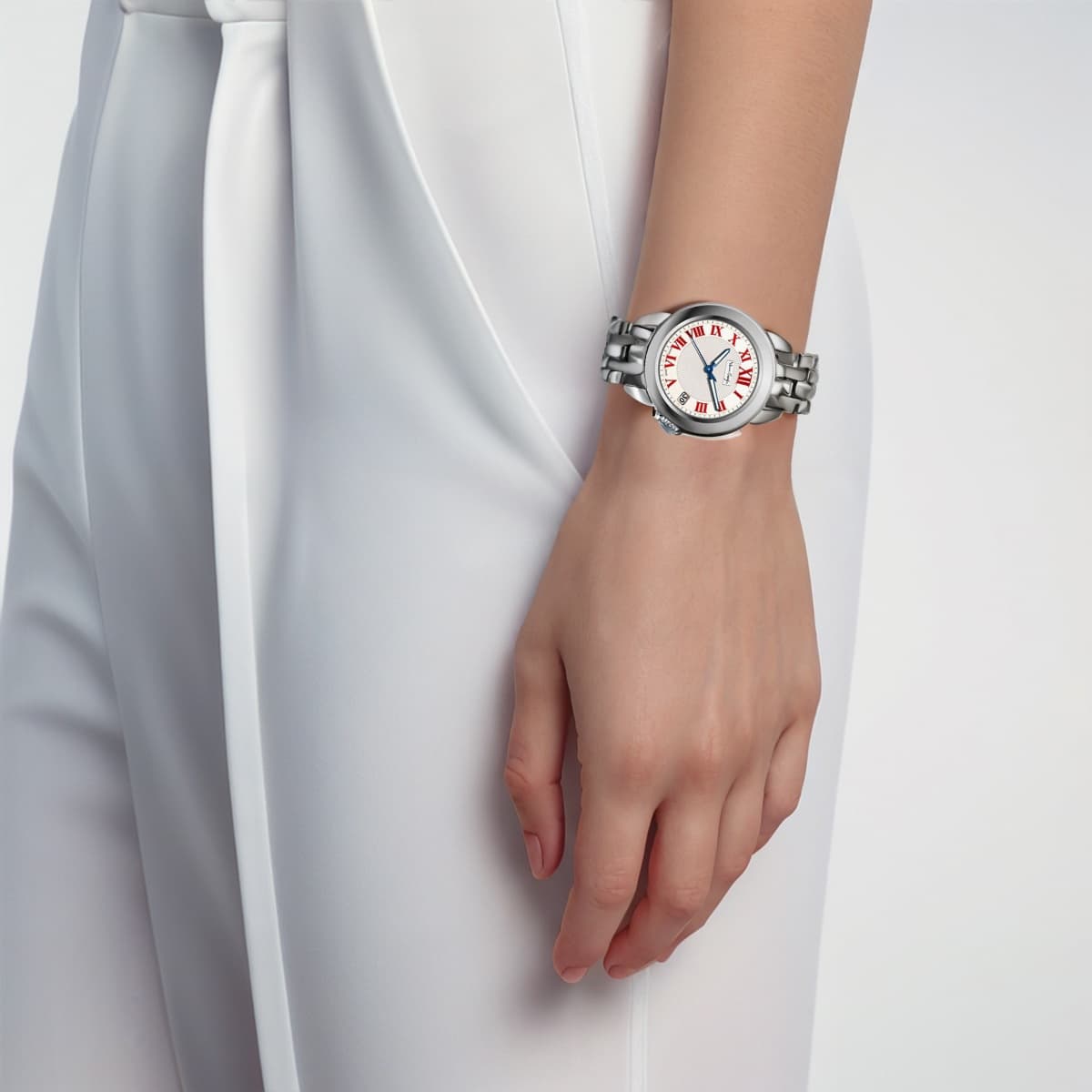 Van Gogh Lady LSS-B