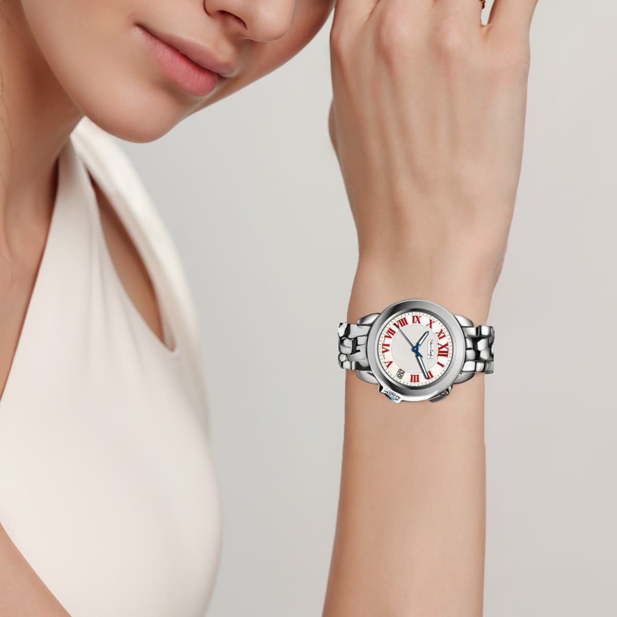 Van Gogh Lady LSS-B