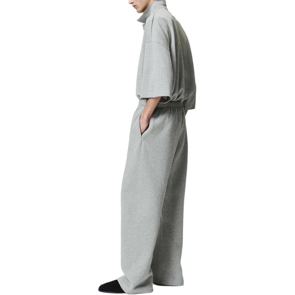 Essentials SS26 SS26 Signature Classic Fit Flare Sweatpant
