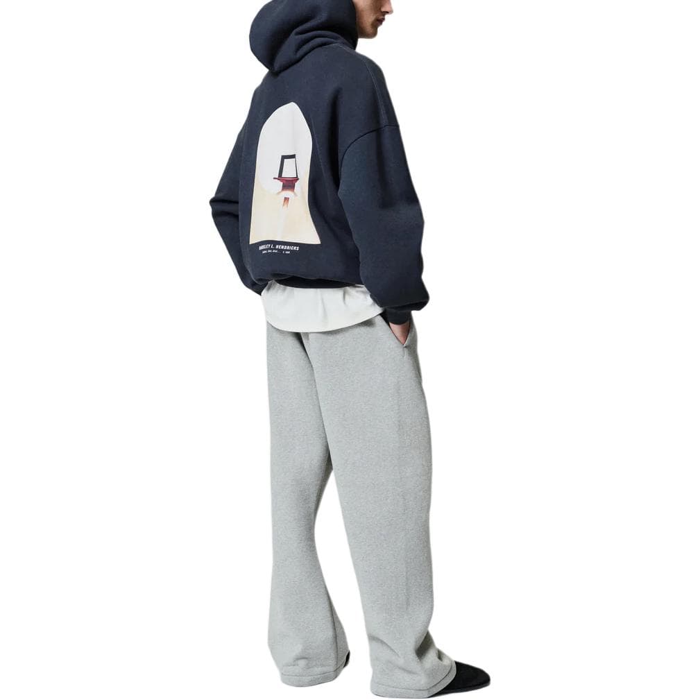 Essentials NBA SS26 Barkley Hendricks 90s Hoodie