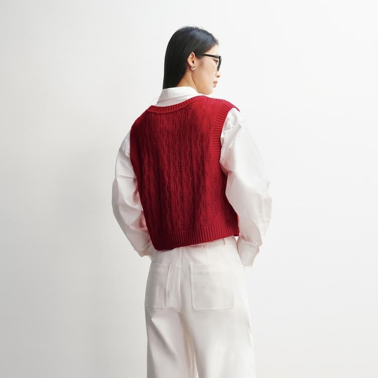 Peacebird Commuter Two-Piece Set