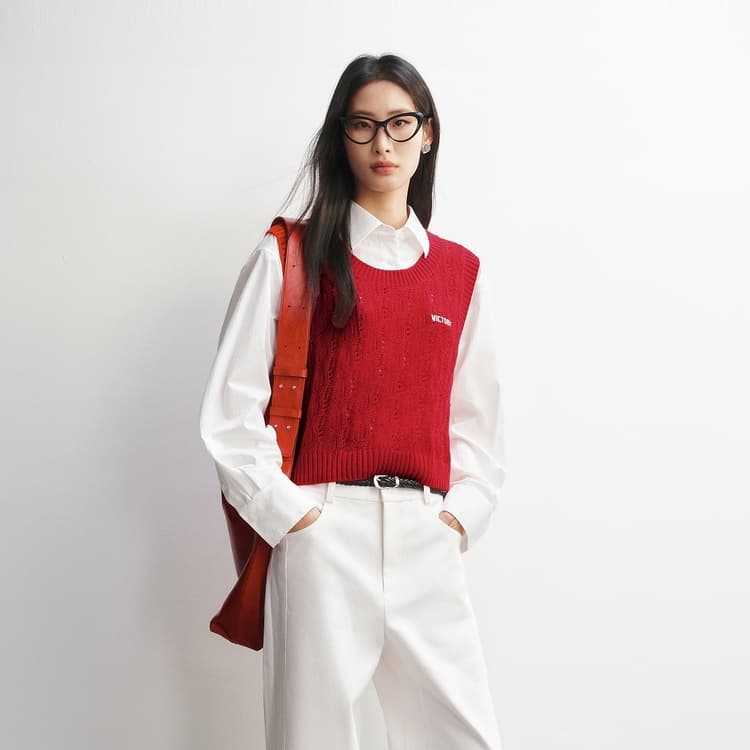 Peacebird Commuter Two-Piece Set