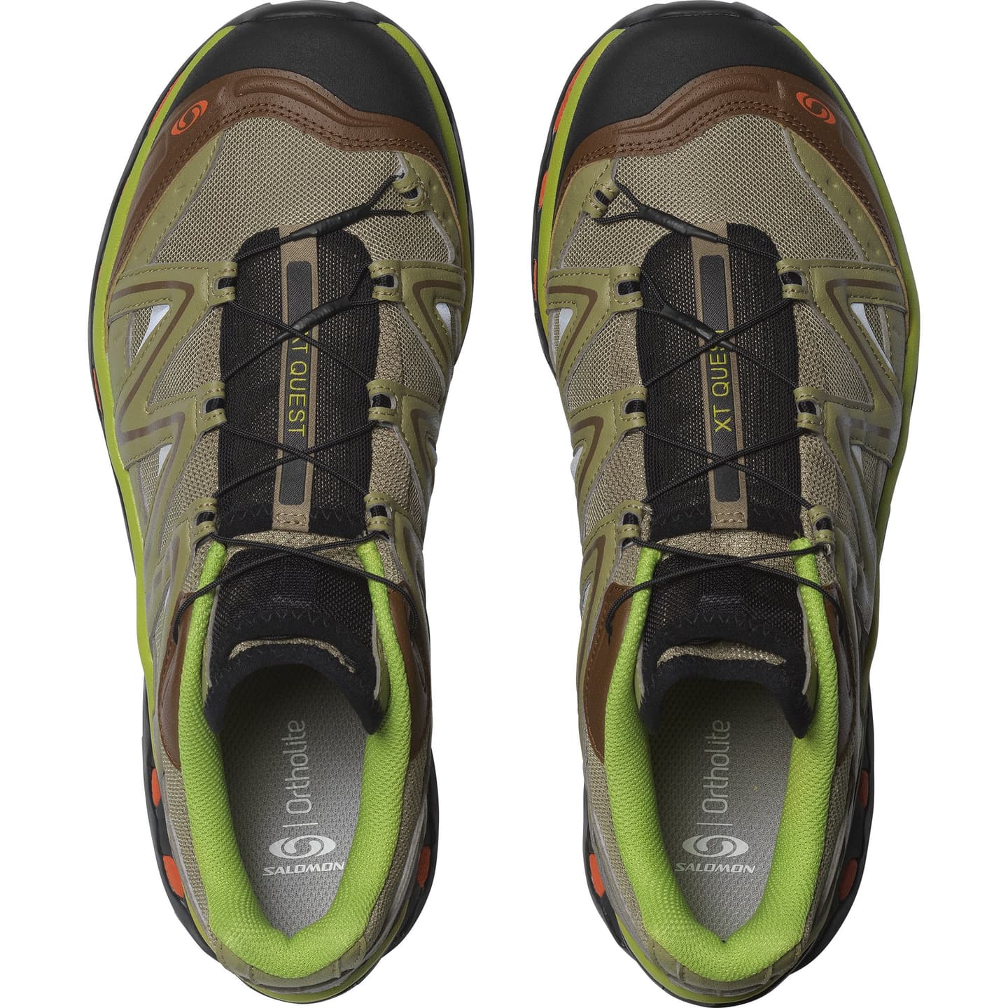 SALOMON XT-Quest