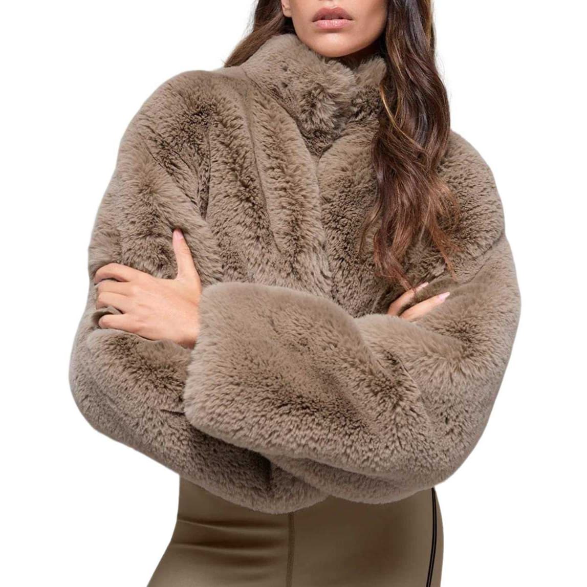alo yoga Allure Jacket
