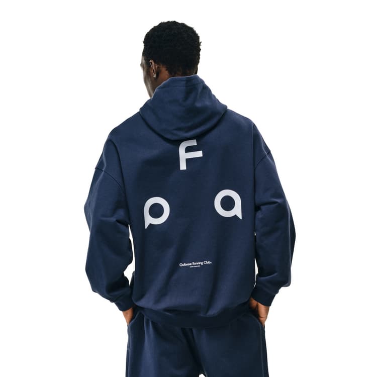 FPA Hassel Line Hoodie