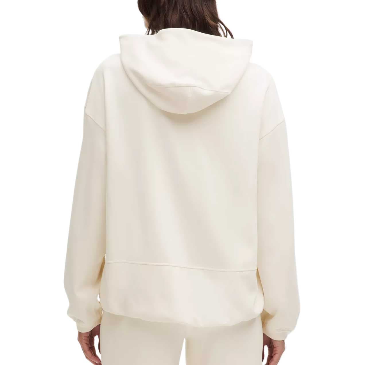 lululemon Softstreme Full-Zip Hoodie Long
