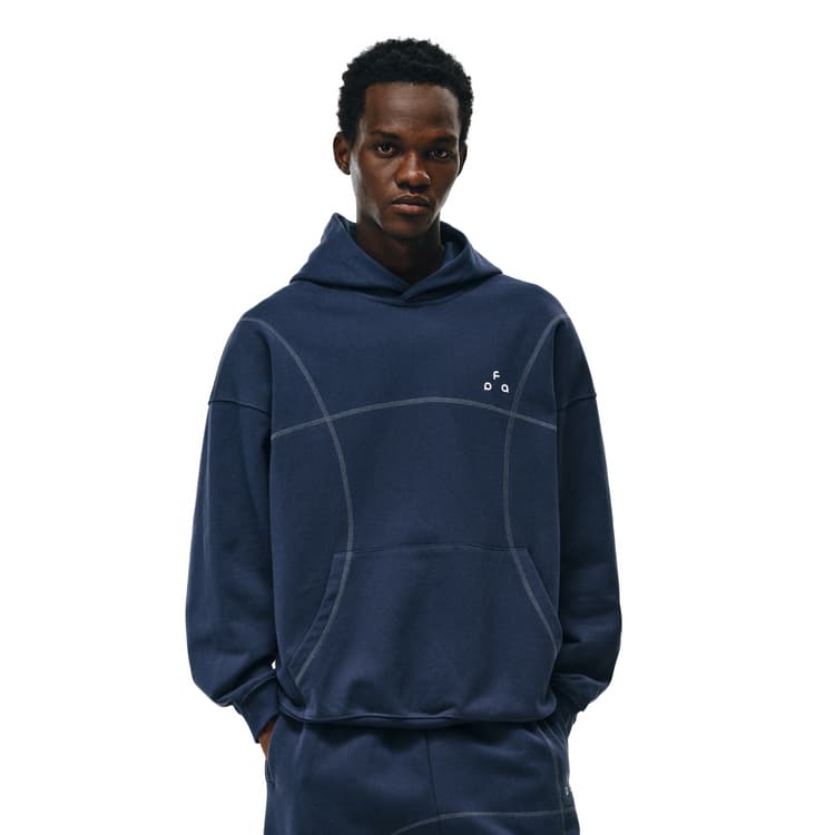 FPA Hassel Line Hoodie