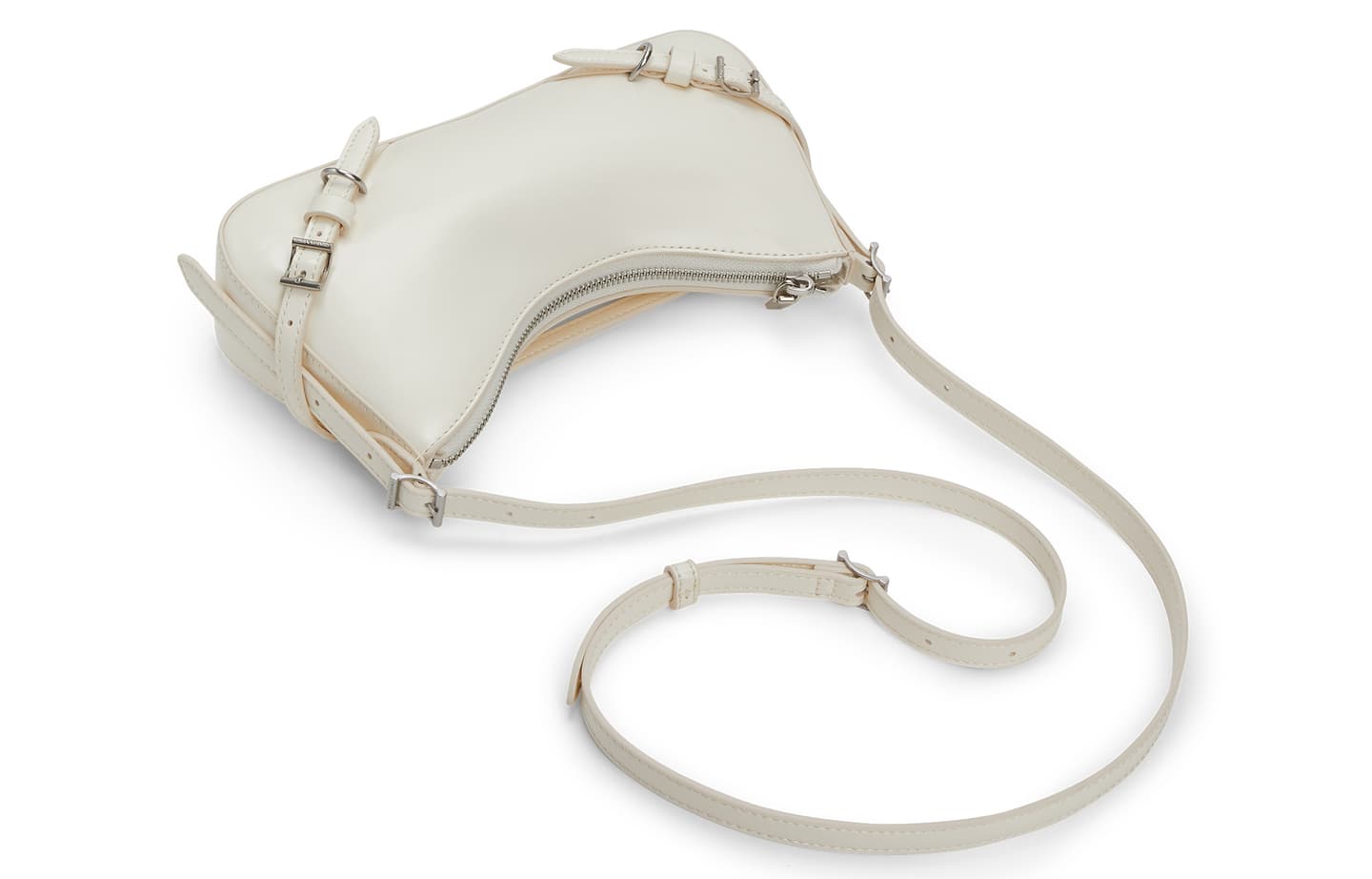 Charles & Keith Crossbody Bag
